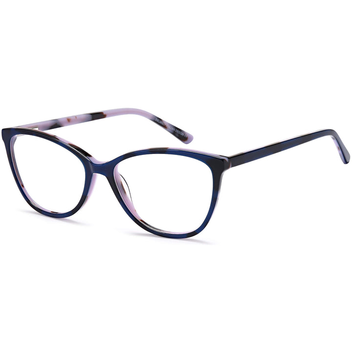 DEL165 Blue