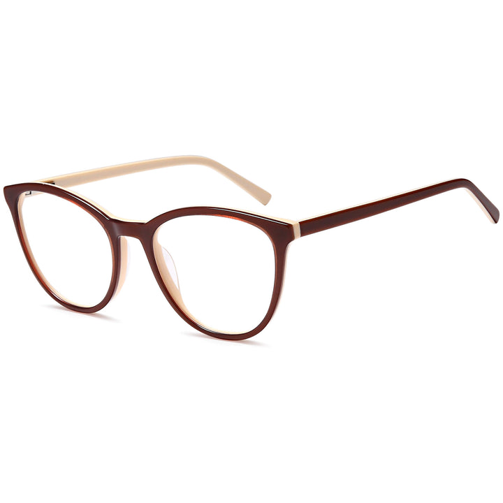 DEL166 BROWN