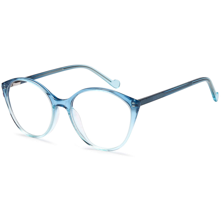 DEL167 Blue