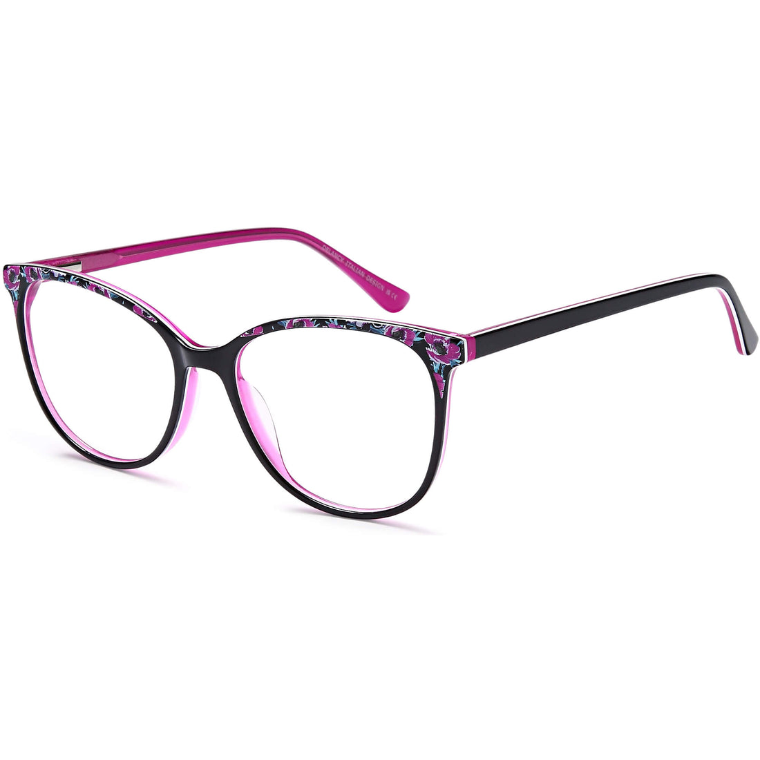 DEL168 Black