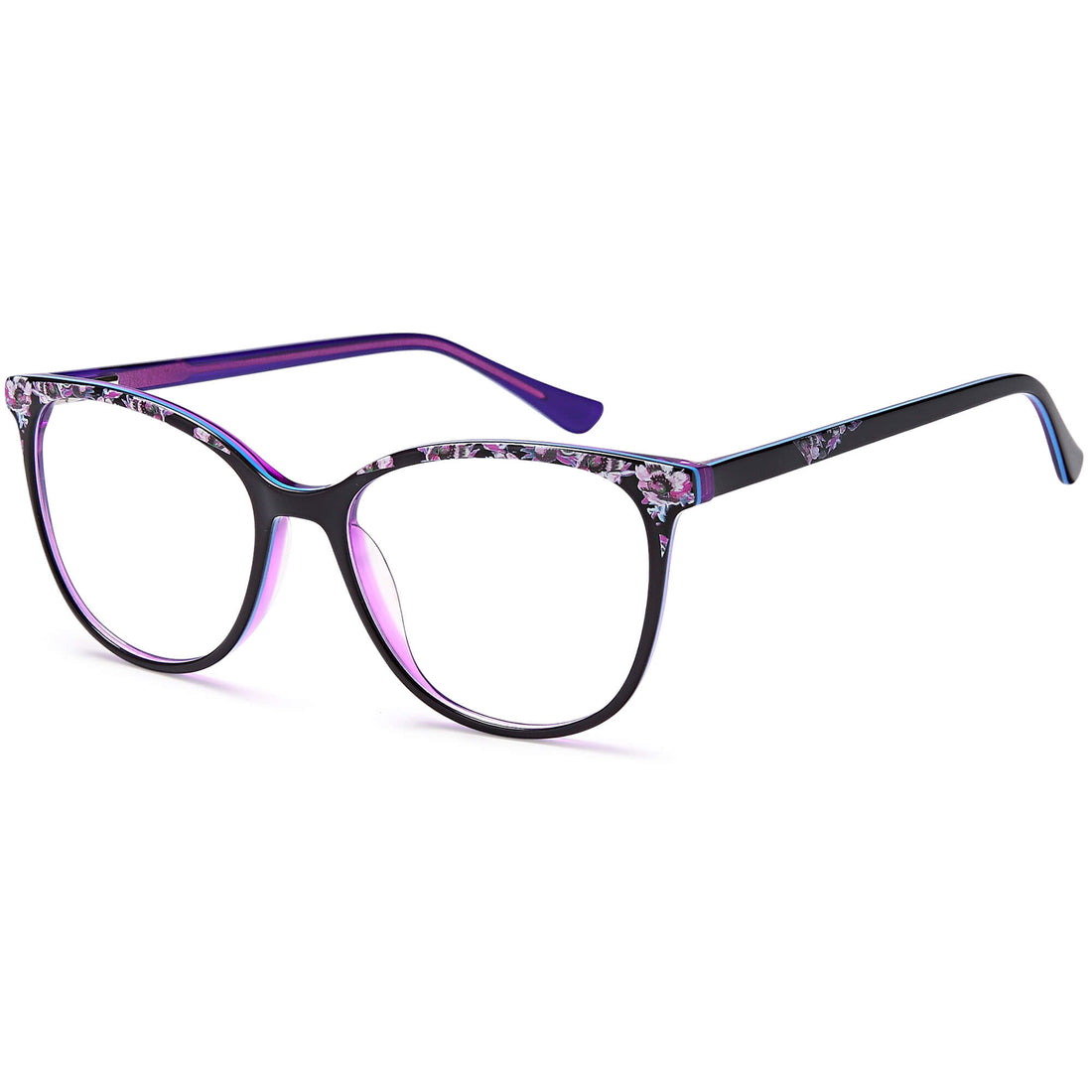 DEL168 Black