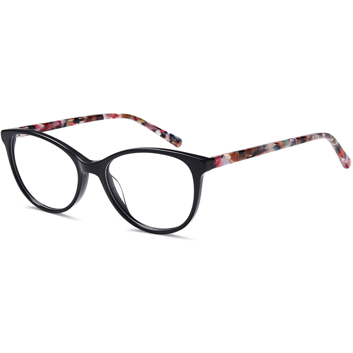 DEL171 Black