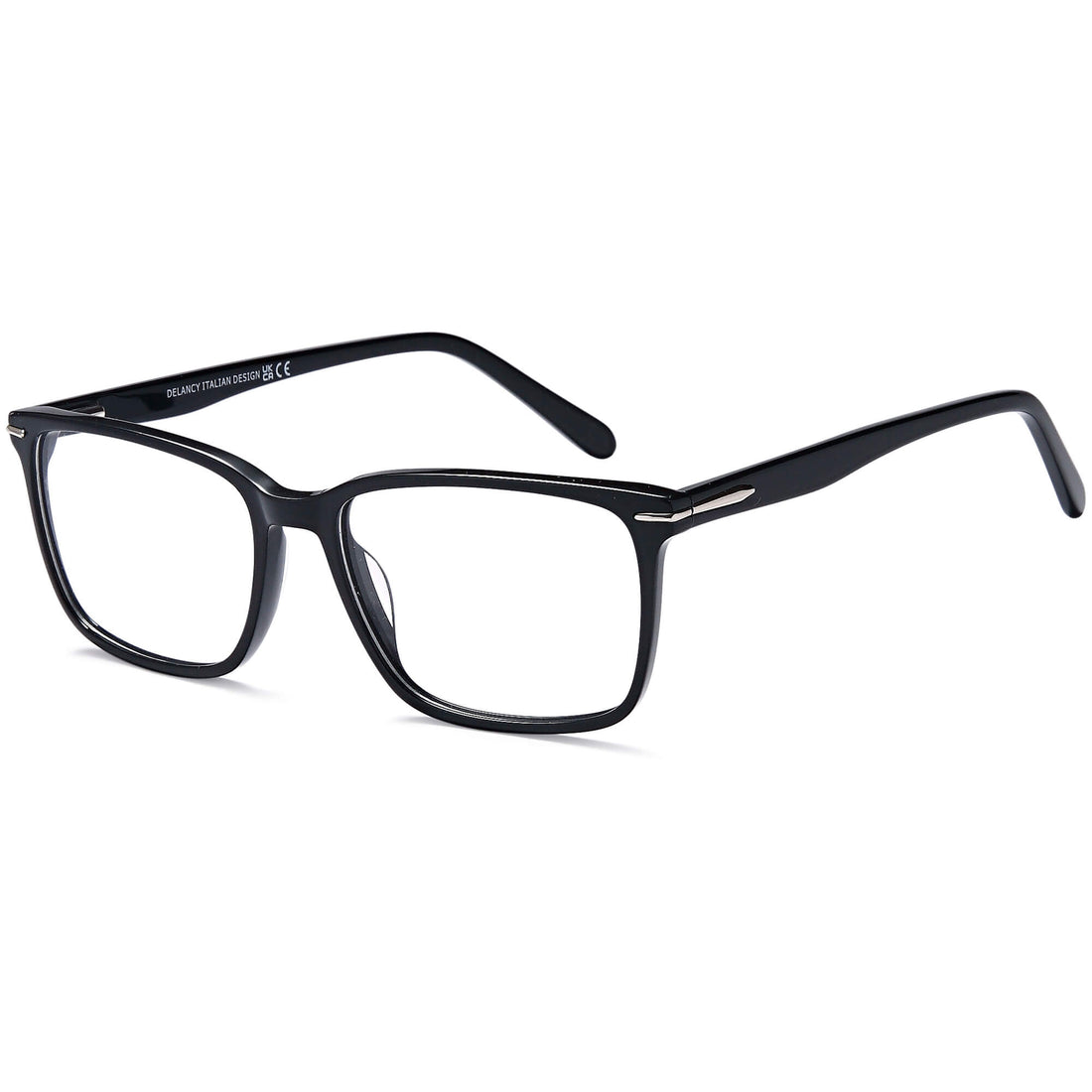 DEL172 Black