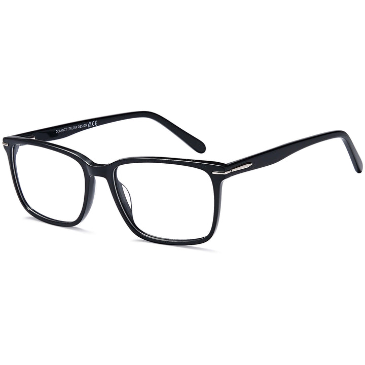 DEL172 Black