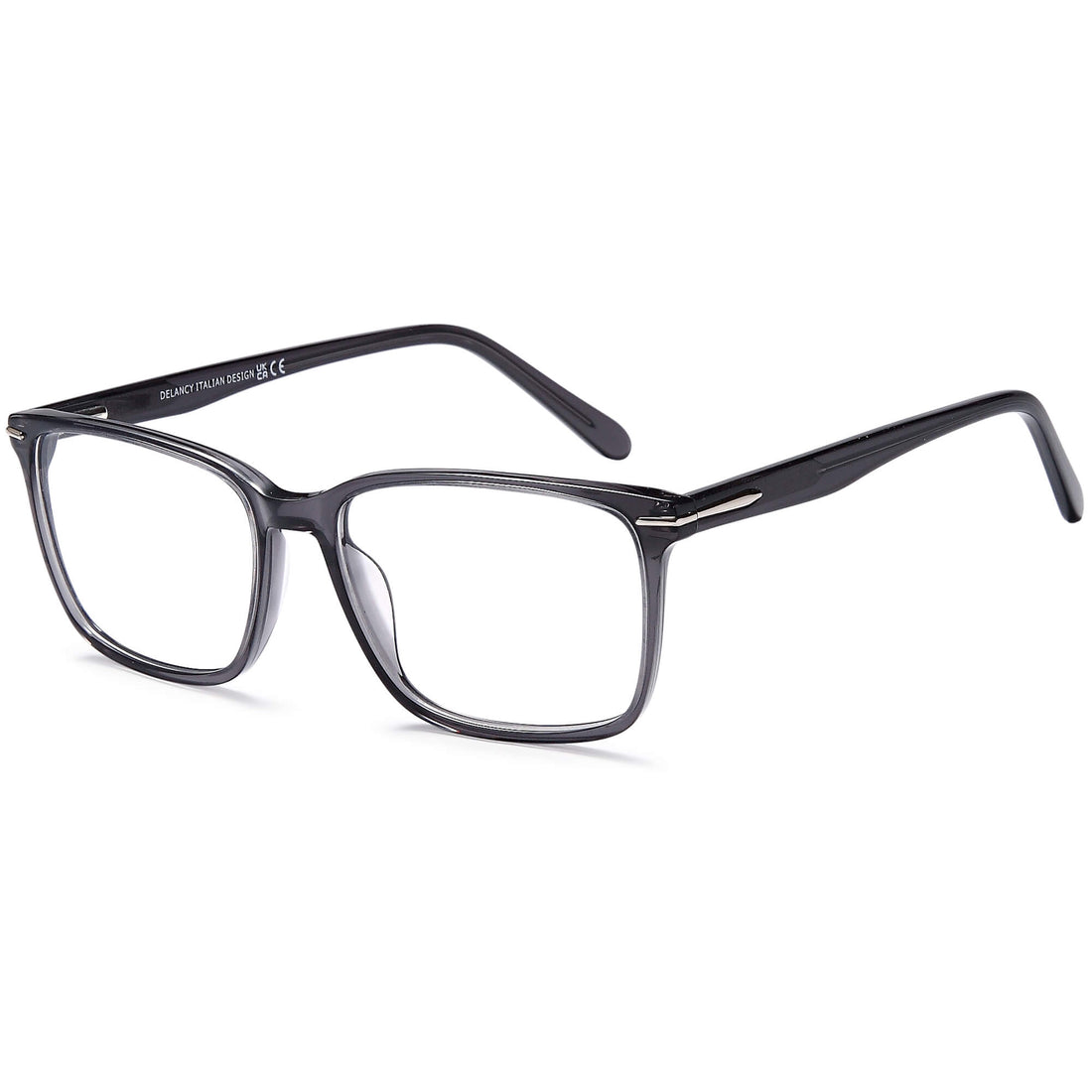 DEL172 Black