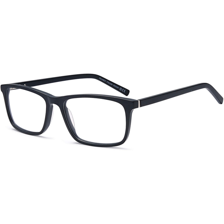 DEL173 Matt Black
