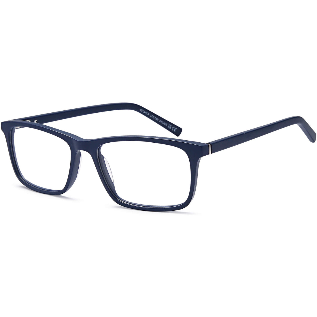 DEL173 Matt Black