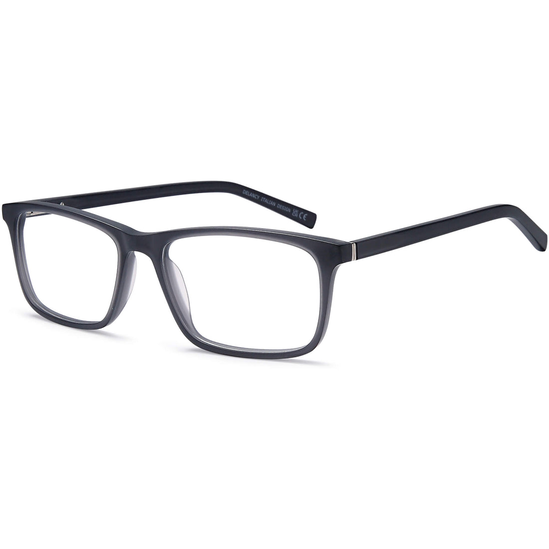 DEL173 Matt Black