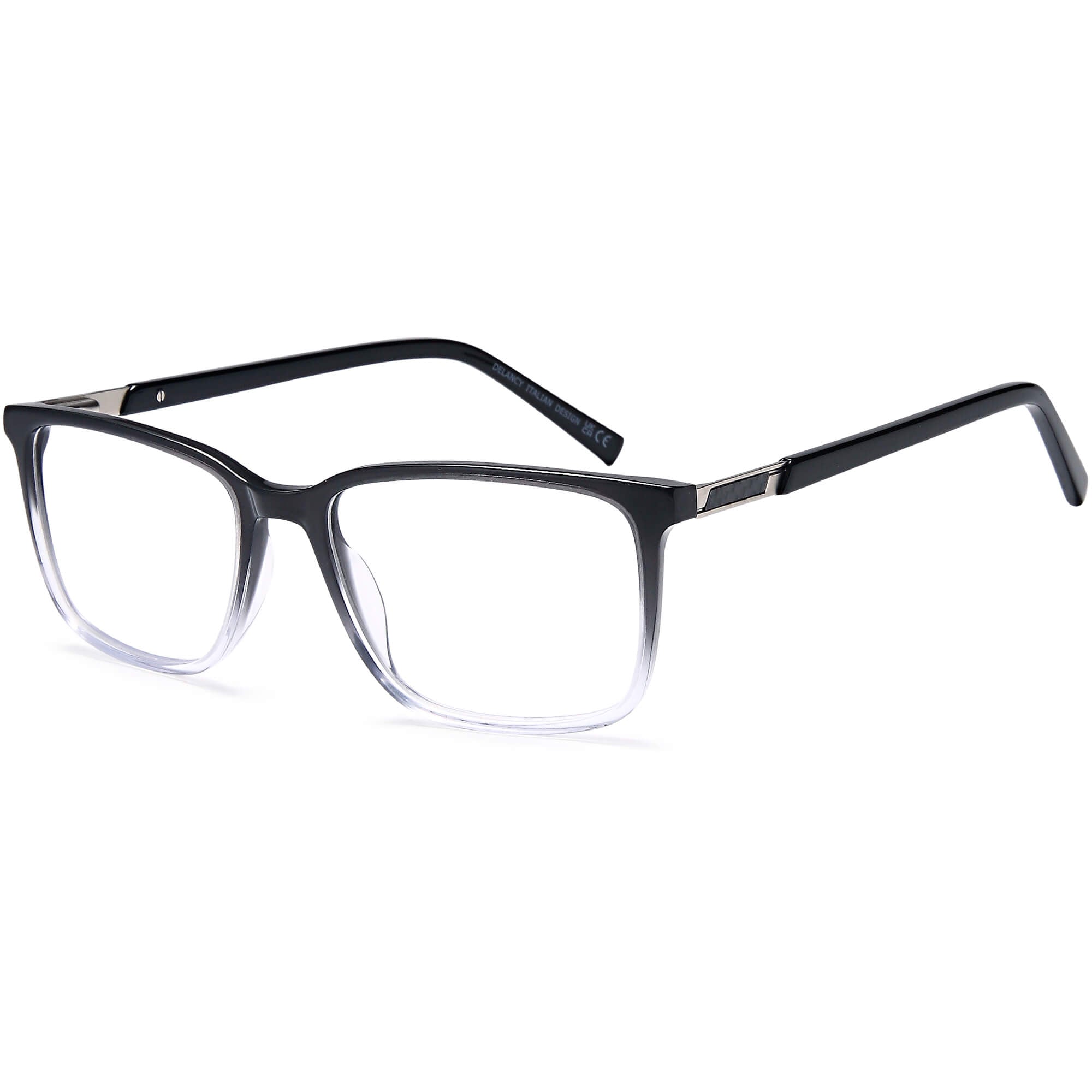 DEL174 Black Crystal