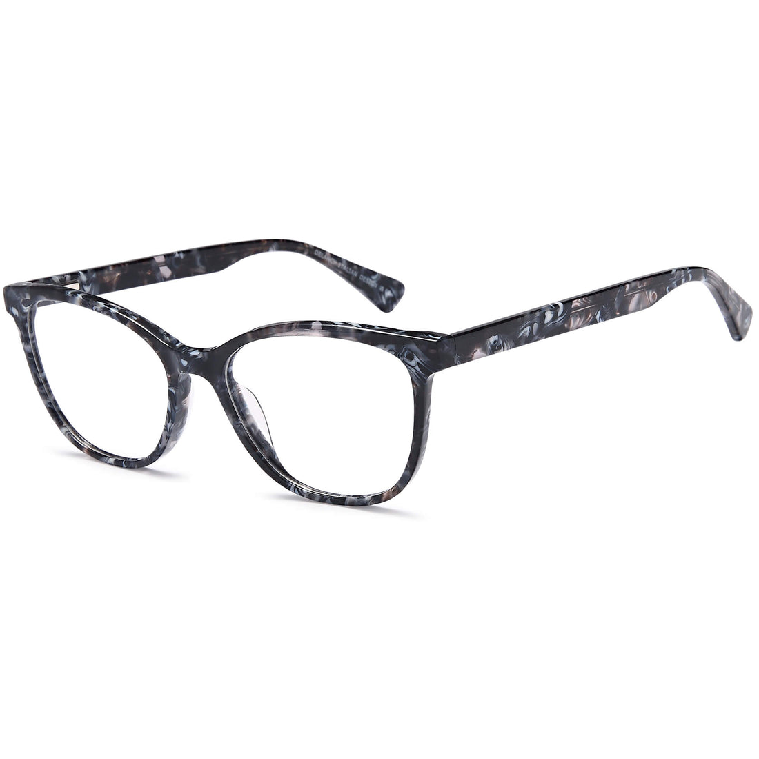 DEL176 Black