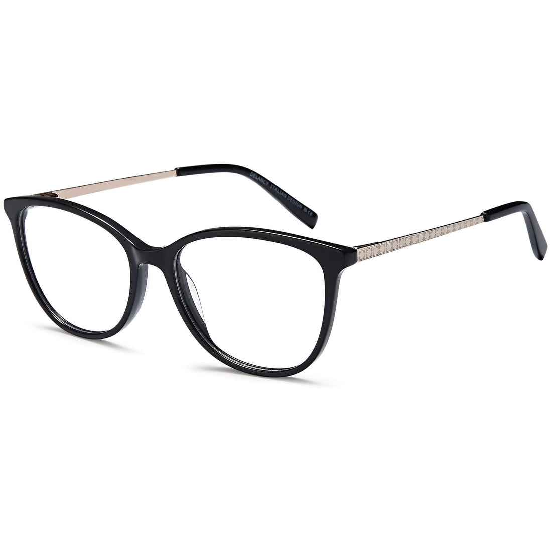 DEL180 Black