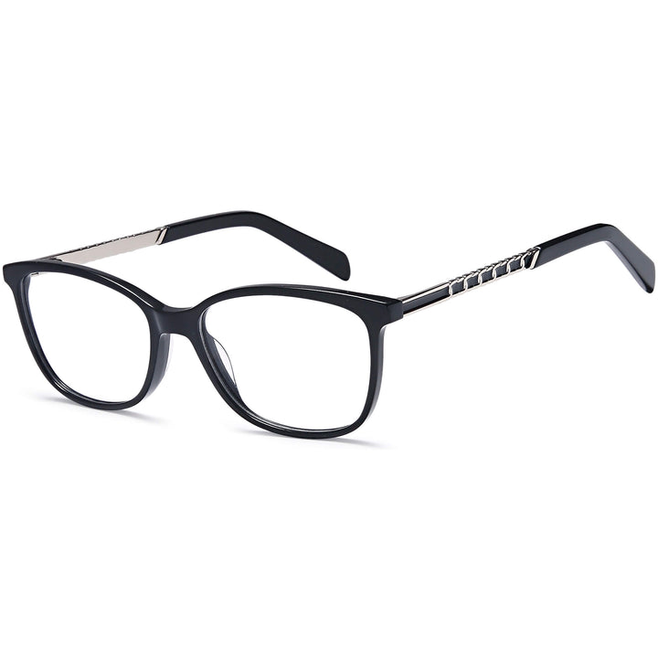 DEL181 Black