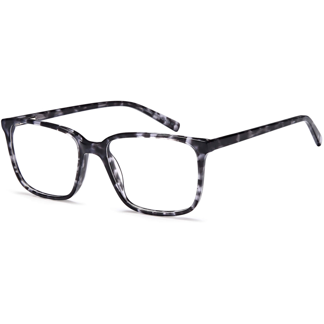 DEL 162 Black