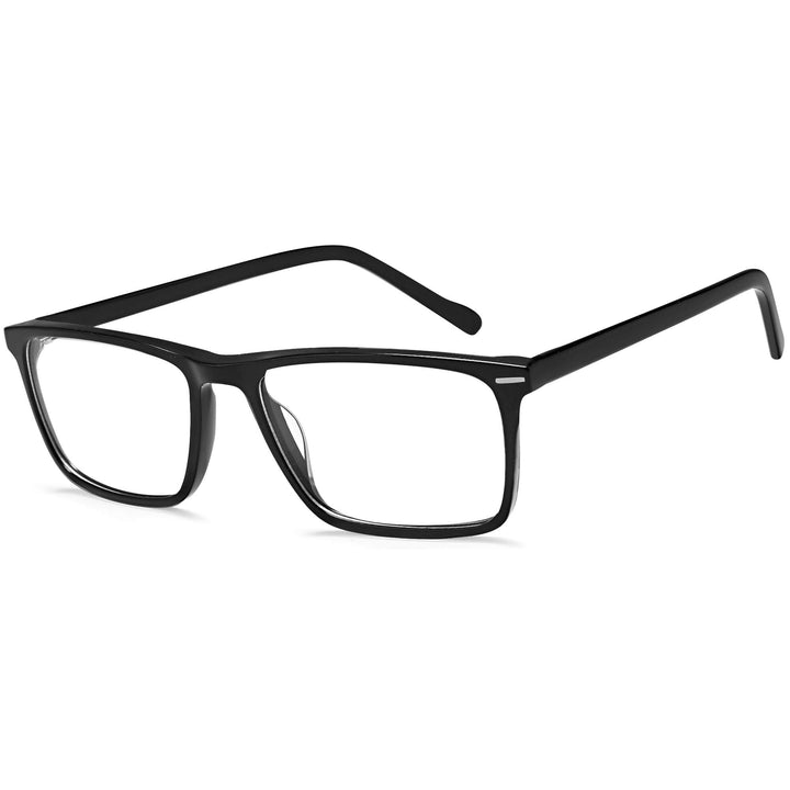 GREEN04 Matt Black