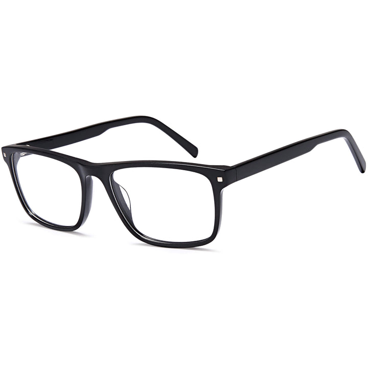 GREEN06 Black