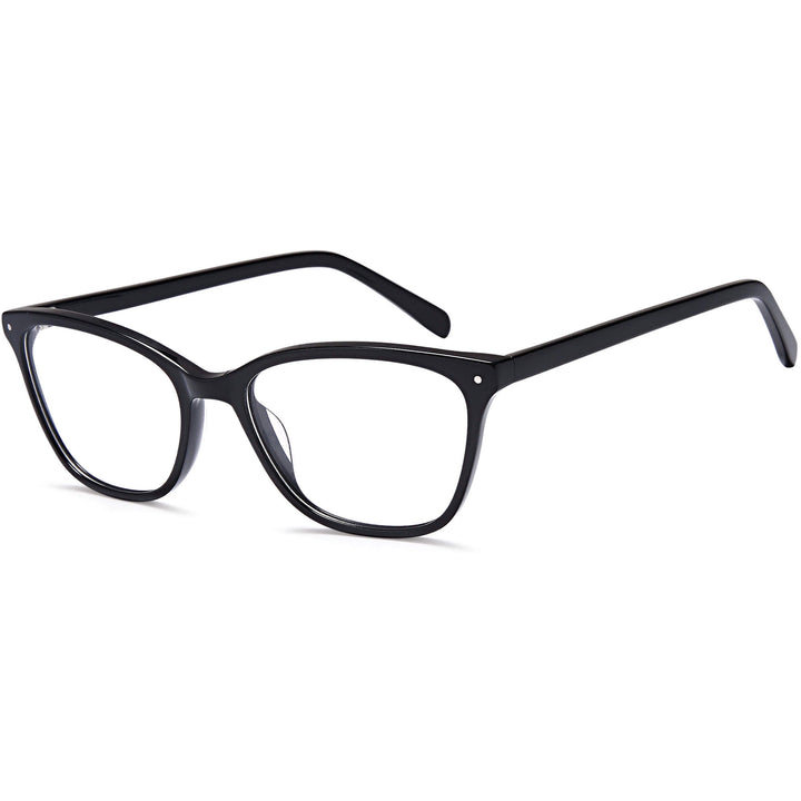 GREEN08 Black
