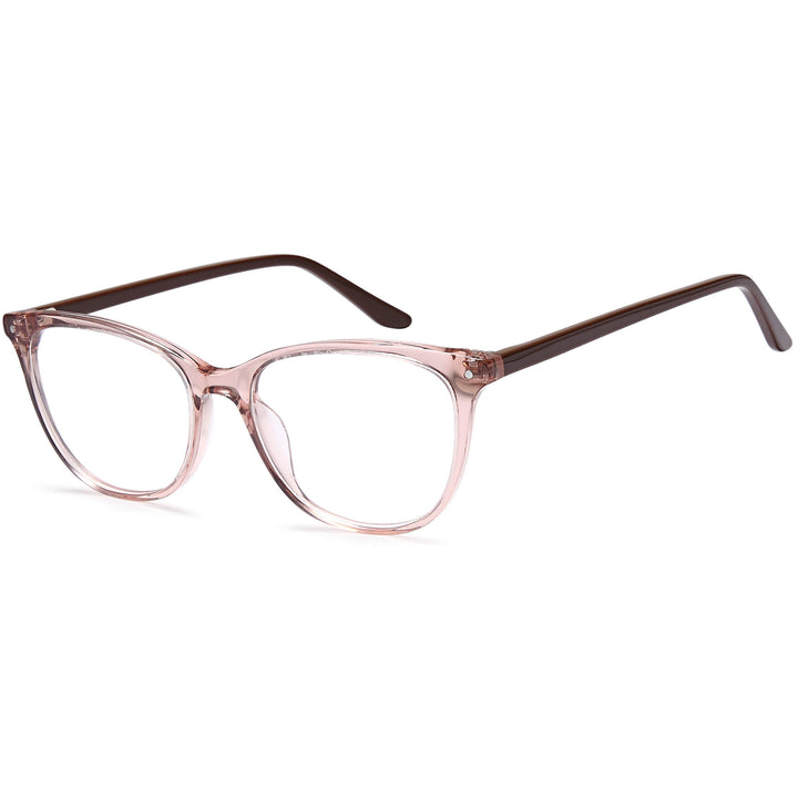 SOLO 09 Brown Crystal