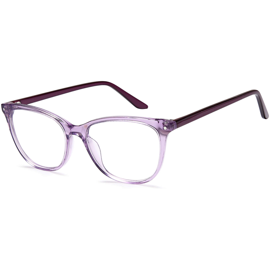 SOLO 09 Purple Crystal