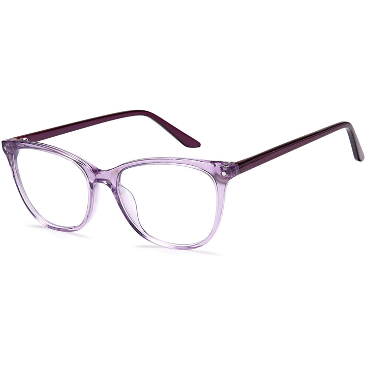 SOLO 09 Purple Crystal