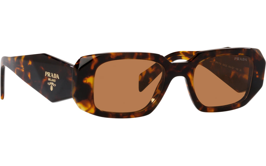 Prada PR17WS Premium Sunglasses