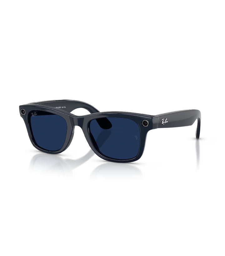 Ray-Ban Meta (Gen 2) RW4012 Premium Smart Glasses