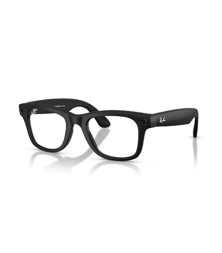 Ray-Ban Meta (Gen 2) RW4012 Premium Smart Glasses