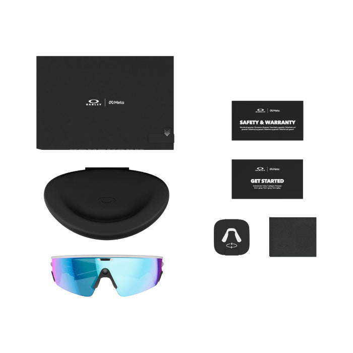 Oakley Meta Vanguard - Oakley Meta Sunglasses