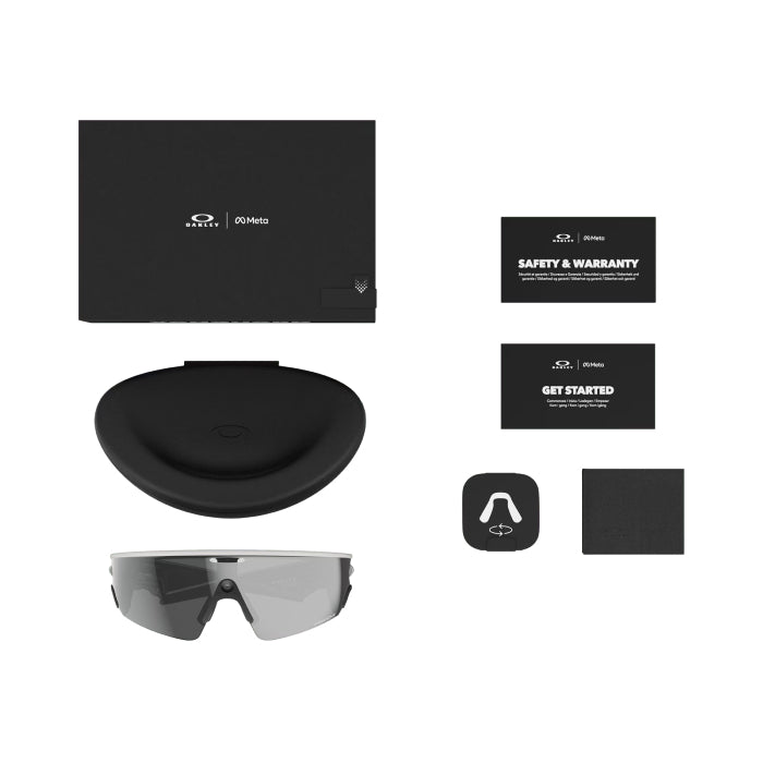 Oakley Meta Vanguard - Oakley Meta Sunglasses