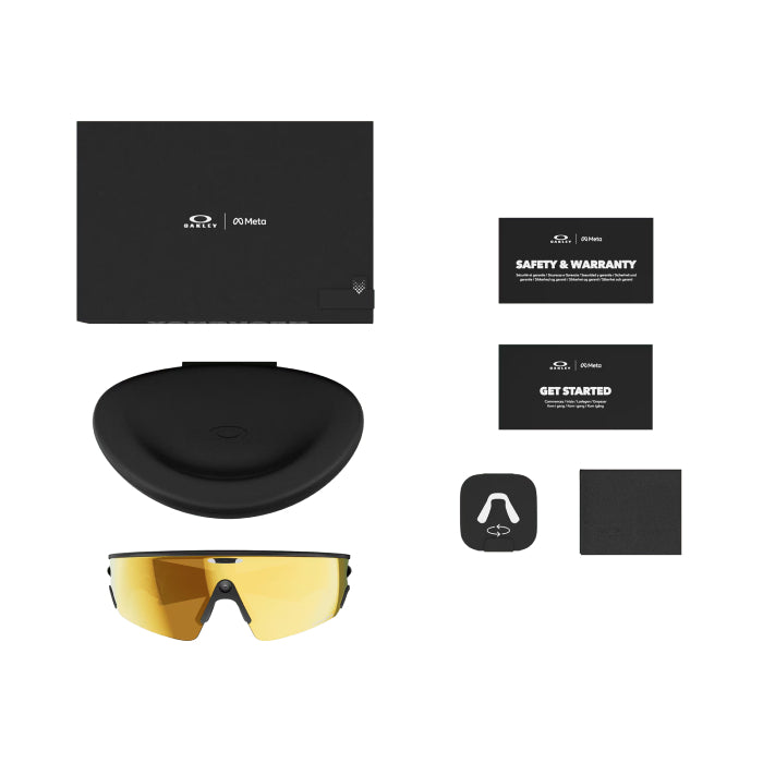 Oakley Meta Vanguard - Oakley Meta Sunglasses