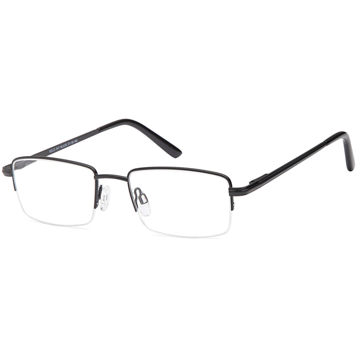 SOLO047 BLACK