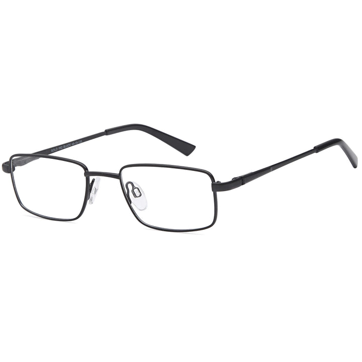 SOLO 052 BLACK