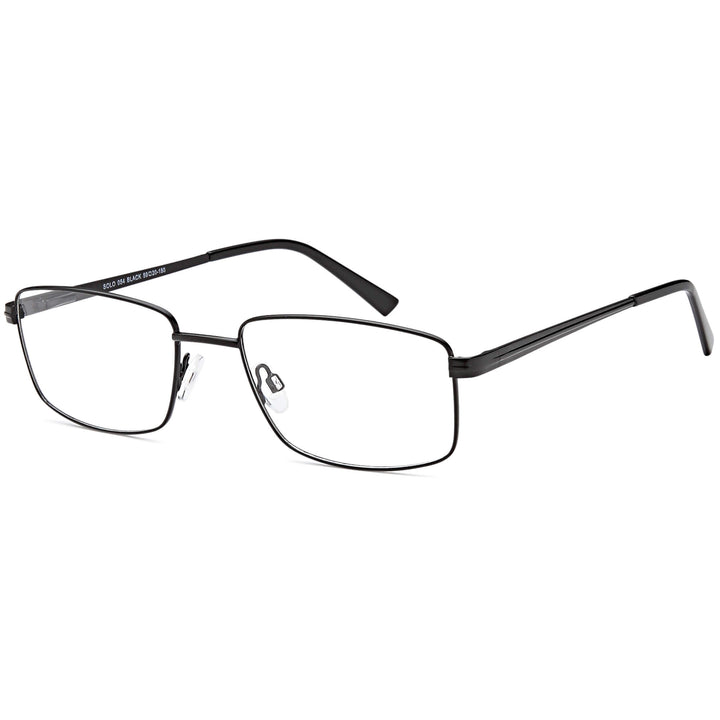 SOLO054 Black