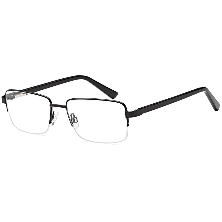 SOLO 057 BLACK