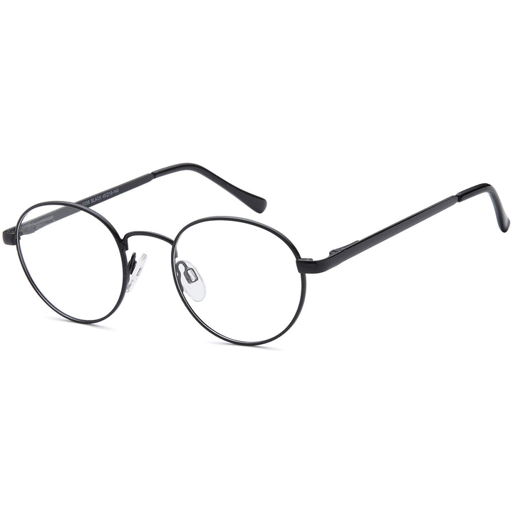 SOLO058 BLACK