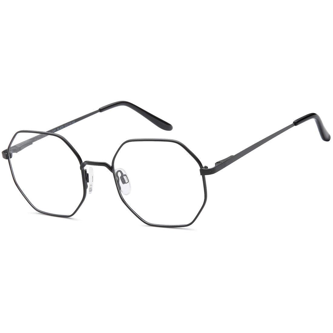 SOLO061 BLACK
