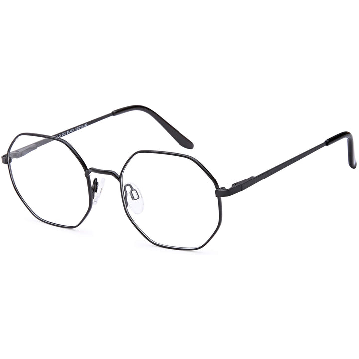 SOLO062 Black
