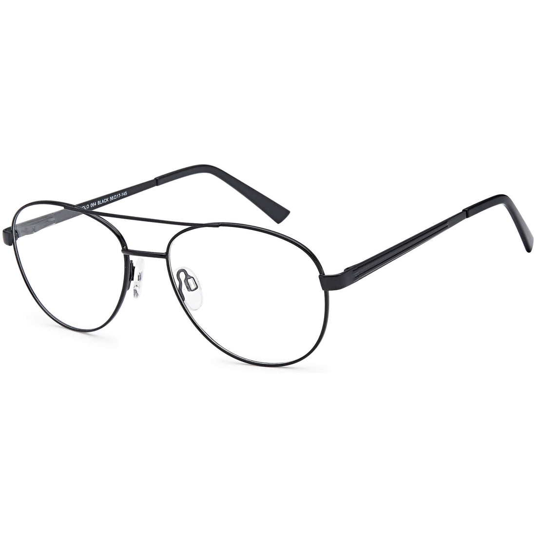 SOLO064 Black