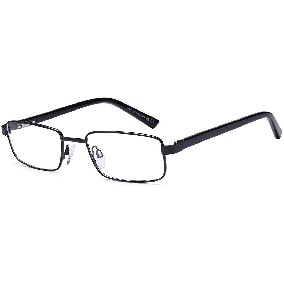 SOLO066 Black