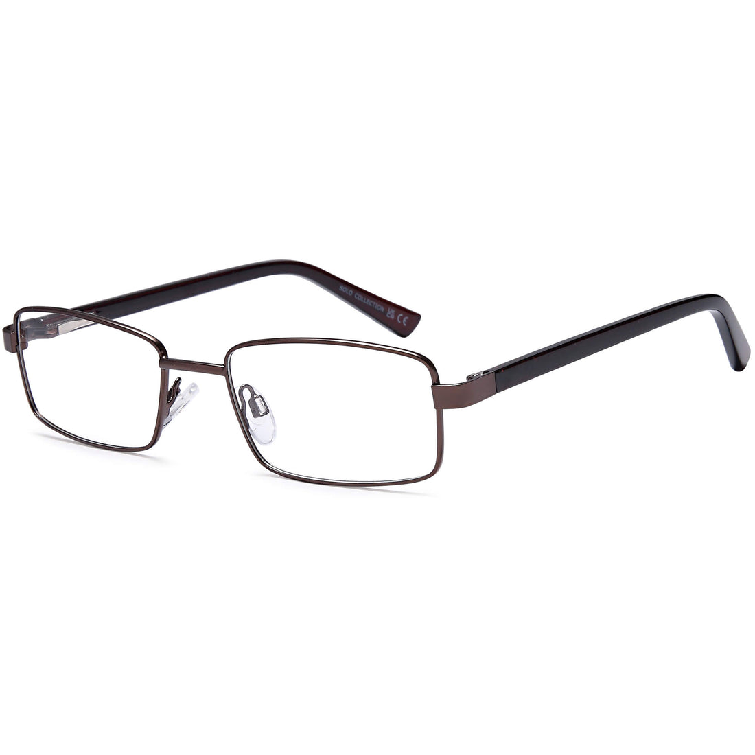 SOLO067 Brown