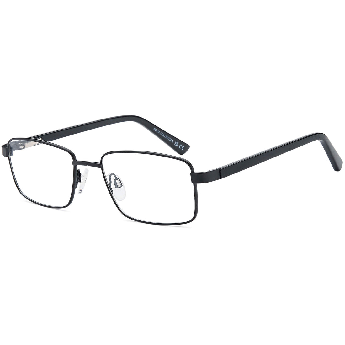 SOLO070 Black