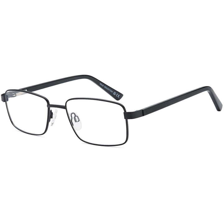 SOLO070 Black