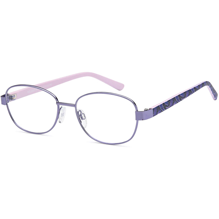 SOLO227 Purple