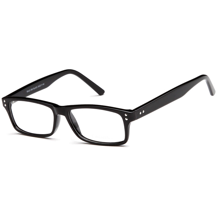 SOLO 562 Black