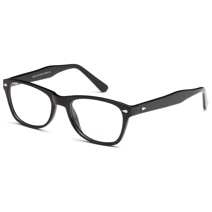 SOLO 563 Black