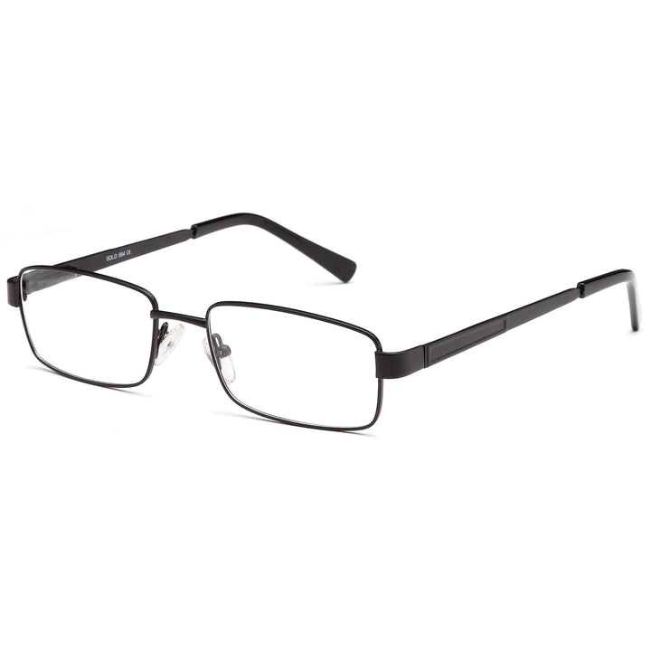 SOLO 564 Black