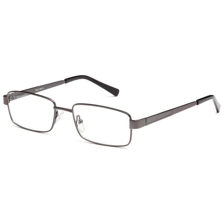 SOLO 564 Gun Metal