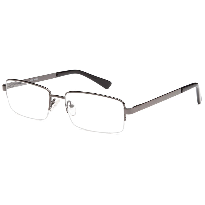 SOLO 565 Gun Metal