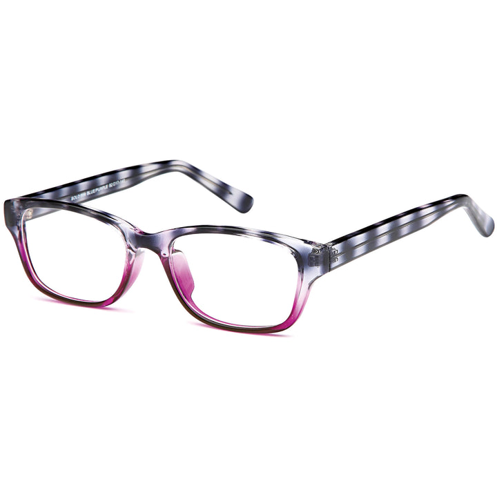 SOLO 569 Blue Purple
