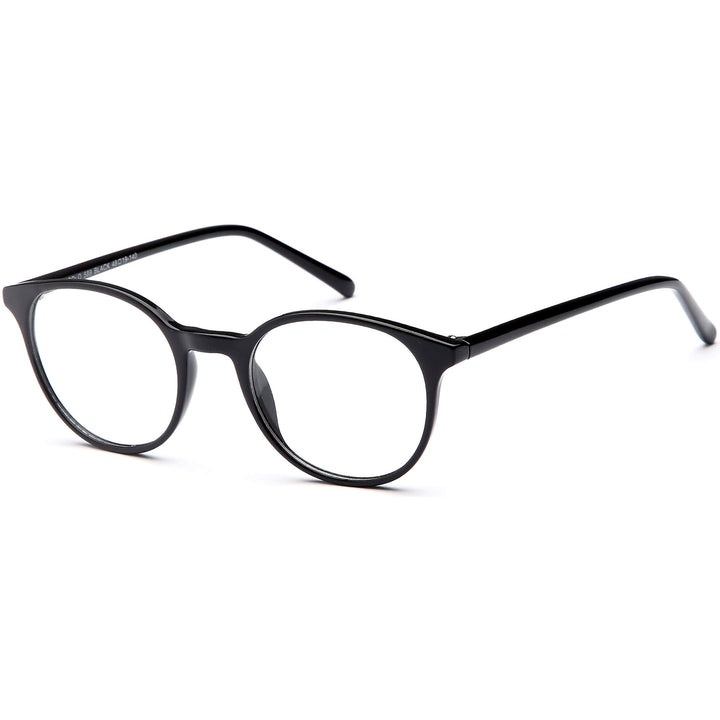 SOLO589 Black 48 19 140