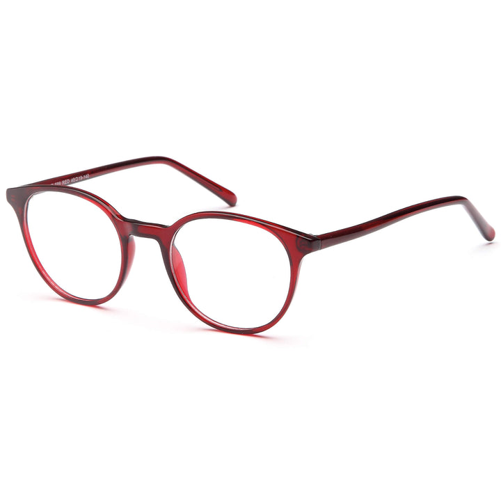 SOLO589 Red